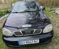 Чорний Деу Сенс, об'ємом двигуна 1.4 л та пробігом 1 тис. км за 1778 $, фото 1 на Automoto.ua