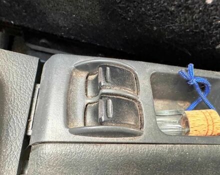 Чорний Деу Сенс, об'ємом двигуна 1.6 л та пробігом 188 тис. км за 1700 $, фото 14 на Automoto.ua