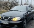 Чорний Деу Сенс, об'ємом двигуна 0 л та пробігом 185 тис. км за 2700 $, фото 2 на Automoto.ua