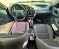 Черный Дэу Сенс, объемом двигателя 1.5 л и пробегом 225 тыс. км за 2300 $, фото 17 на Automoto.ua