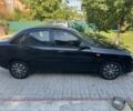 Черный Дэу Сенс, объемом двигателя 1.4 л и пробегом 200 тыс. км за 1458 $, фото 2 на Automoto.ua