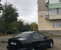 Черный Дэу Сенс, объемом двигателя 1.5 л и пробегом 300 тыс. км за 1300 $, фото 2 на Automoto.ua