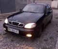 Деу Сенс 2008 у Чорткові на Automoto.ua Чорний Деу Сенс, об'ємом двигуна 1.5 л та пробігом 170 тис. км за 2850 $, фото 1 на Automoto.ua