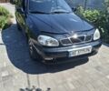 Черный Дэу Сенс, объемом двигателя 1.5 л и пробегом 149 тыс. км за 2297 $, фото 1 на Automoto.ua