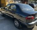 Черный Дэу Сенс, объемом двигателя 1.4 л и пробегом 240 тыс. км за 2050 $, фото 5 на Automoto.ua