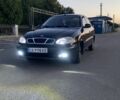 Чорний Деу Сенс, об'ємом двигуна 1.5 л та пробігом 187 тис. км за 1954 $, фото 1 на Automoto.ua