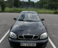 Чорний Деу Сенс, об'ємом двигуна 0 л та пробігом 118 тис. км за 1787 $, фото 1 на Automoto.ua
