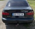 Черный Дэу Сенс, объемом двигателя 1.5 л и пробегом 350 тыс. км за 1600 $, фото 1 на Automoto.ua