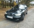 Дэу Сенс 2008 в Горишние Плавни (Комсомольск) на Automoto.ua Черный Дэу Сенс, объемом двигателя 1.5 л и пробегом 188 тыс. км за 2200 $, фото 1 на Automoto.ua