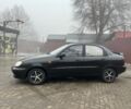 Черный Дэу Сенс, объемом двигателя 1.4 л и пробегом 193 тыс. км за 2200 $, фото 3 на Automoto.ua