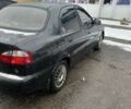 Черный Дэу Сенс, объемом двигателя 1.5 л и пробегом 230 тыс. км за 2300 $, фото 2 на Automoto.ua