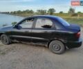 Черный Дэу Сенс, объемом двигателя 1.3 л и пробегом 152 тыс. км за 800 $, фото 5 на Automoto.ua