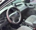 Черный Дэу Сенс, объемом двигателя 1.5 л и пробегом 125 тыс. км за 1600 $, фото 4 на Automoto.ua