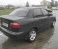 Черный Дэу Сенс, объемом двигателя 1.4 л и пробегом 167 тыс. км за 2500 $, фото 5 на Automoto.ua