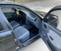 Черный Дэу Сенс, объемом двигателя 1.5 л и пробегом 195 тыс. км за 1950 $, фото 12 на Automoto.ua