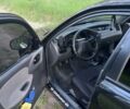 Чорний Деу Сенс, об'ємом двигуна 1.5 л та пробігом 244 тис. км за 3150 $, фото 1 на Automoto.ua