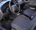 Черный Дэу Сенс, объемом двигателя 1.5 л и пробегом 140 тыс. км за 3200 $, фото 7 на Automoto.ua