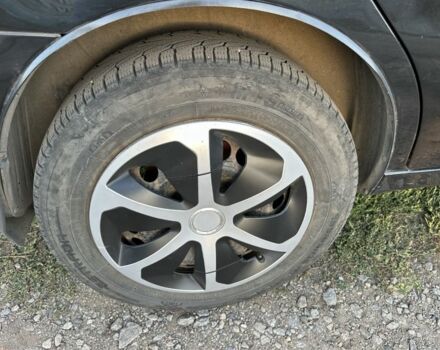 Чорний Деу Сенс, об'ємом двигуна 0 л та пробігом 250 тис. км за 3000 $, фото 1 на Automoto.ua