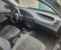Черный Дэу Сенс, объемом двигателя 1.5 л и пробегом 217 тыс. км за 1500 $, фото 6 на Automoto.ua
