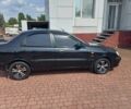 Чорний Деу Сенс, об'ємом двигуна 1.5 л та пробігом 300 тис. км за 3500 $, фото 2 на Automoto.ua