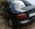 Деу Сенс 2008 у Дніпро (Дніпропетровську) на Automoto.ua Чорний Деу Сенс, об'ємом двигуна 1.5 л та пробігом 276 тис. км за 2100 $, фото 4 на Automoto.ua