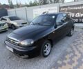Черный Дэу Сенс, объемом двигателя 1.5 л и пробегом 170 тыс. км за 2500 $, фото 9 на Automoto.ua