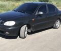 Черный Дэу Сенс, объемом двигателя 1.5 л и пробегом 3 тыс. км за 1499 $, фото 2 на Automoto.ua