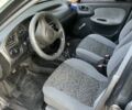 Черный Дэу Сенс, объемом двигателя 1.5 л и пробегом 188 тыс. км за 2365 $, фото 5 на Automoto.ua