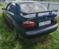 Чорний Деу Сенс, об'ємом двигуна 0 л та пробігом 180 тис. км за 702 $, фото 9 на Automoto.ua