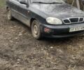 Черный Дэу Сенс, объемом двигателя 1.4 л и пробегом 120 тыс. км за 923 $, фото 4 на Automoto.ua
