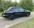 Чорний Деу Сенс, об'ємом двигуна 1.5 л та пробігом 196 тис. км за 2500 $, фото 6 на Automoto.ua