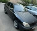 Черный Дэу Сенс, объемом двигателя 1.5 л и пробегом 381 тыс. км за 1600 $, фото 1 на Automoto.ua