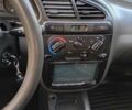 Черный Дэу Сенс, объемом двигателя 1.5 л и пробегом 140 тыс. км за 3200 $, фото 5 на Automoto.ua