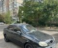 Черный Дэу Сенс, объемом двигателя 1.6 л и пробегом 190 тыс. км за 1249 $, фото 5 на Automoto.ua