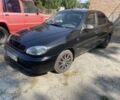 Чорний Деу Сенс, об'ємом двигуна 1.5 л та пробігом 200 тис. км за 2100 $, фото 1 на Automoto.ua