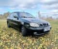 Чорний Деу Сенс, об'ємом двигуна 1.4 л та пробігом 217 тис. км за 2100 $, фото 2 на Automoto.ua