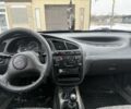 Чорний Деу Сенс, об'ємом двигуна 1.4 л та пробігом 164 тис. км за 2270 $, фото 6 на Automoto.ua