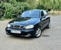 Чорний Деу Сенс, об'ємом двигуна 1.5 л та пробігом 250 тис. км за 2349 $, фото 5 на Automoto.ua