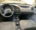Черный Дэу Сенс, объемом двигателя 1.5 л и пробегом 175 тыс. км за 2900 $, фото 6 на Automoto.ua