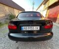 Деу Сенс 2008 у Вінниці на Automoto.ua Чорний Деу Сенс, об'ємом двигуна 1.4 л та пробігом 226 тис. км за 2600 $, фото 7 на Automoto.ua