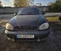Черный Дэу Сенс, объемом двигателя 0 л и пробегом 330 тыс. км за 1300 $, фото 1 на Automoto.ua