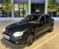 Черный Дэу Сенс, объемом двигателя 1.5 л и пробегом 132 тыс. км за 2451 $, фото 1 на Automoto.ua