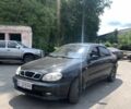 Черный Дэу Сенс, объемом двигателя 1.5 л и пробегом 300 тыс. км за 1100 $, фото 1 на Automoto.ua