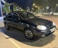 Черный Дэу Сенс, объемом двигателя 1.5 л и пробегом 132 тыс. км за 2451 $, фото 15 на Automoto.ua
