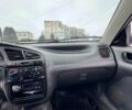 Черный Дэу Сенс, объемом двигателя 1.5 л и пробегом 210 тыс. км за 3200 $, фото 12 на Automoto.ua