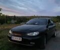 Черный Дэу Сенс, объемом двигателя 1.6 л и пробегом 2 тыс. км за 2550 $, фото 1 на Automoto.ua