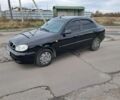 Черный Дэу Сенс, объемом двигателя 1.4 л и пробегом 100 тыс. км за 2000 $, фото 2 на Automoto.ua
