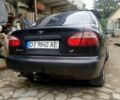 Чорний Деу Сенс, об'ємом двигуна 1.4 л та пробігом 170 тис. км за 1800 $, фото 1 на Automoto.ua