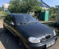 Черный Дэу Сенс, объемом двигателя 0 л и пробегом 140 тыс. км за 2000 $, фото 2 на Automoto.ua