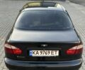 Черный Дэу Сенс, объемом двигателя 1.5 л и пробегом 156 тыс. км за 3200 $, фото 5 на Automoto.ua